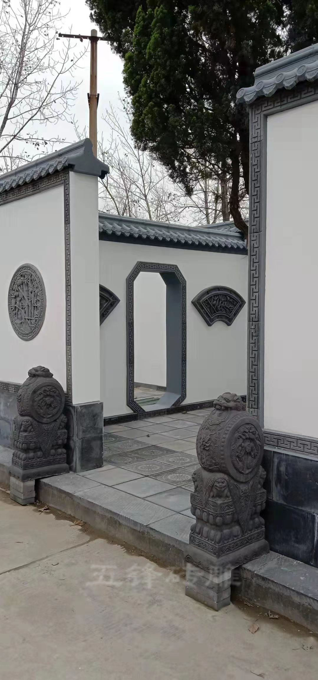 工程案例