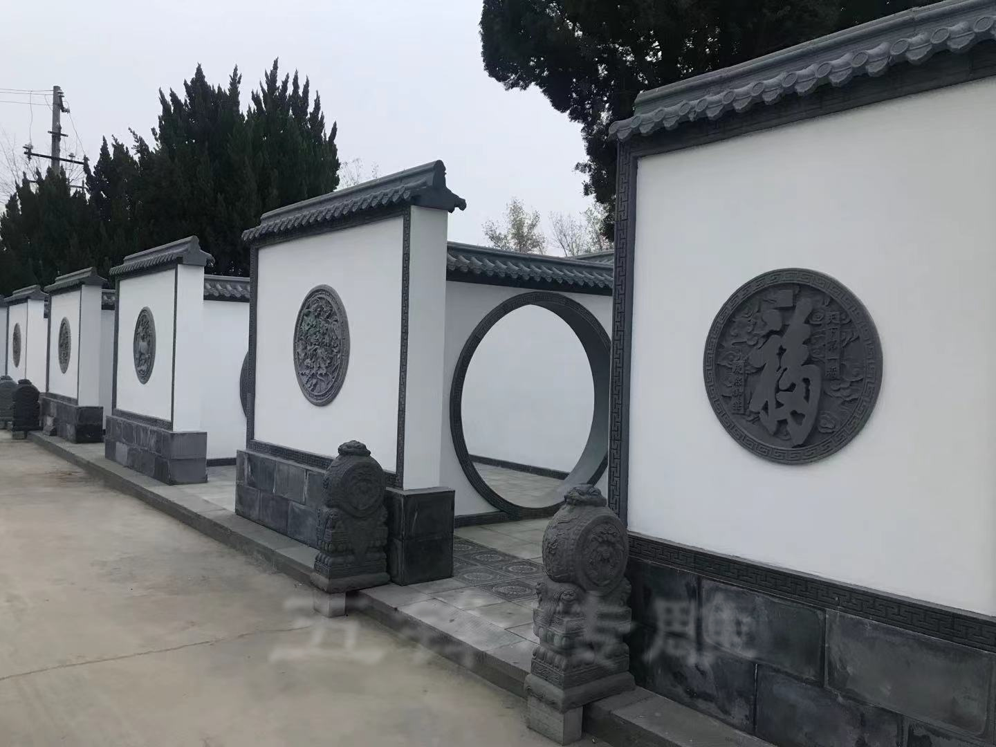 工程案例