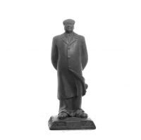 伟人像