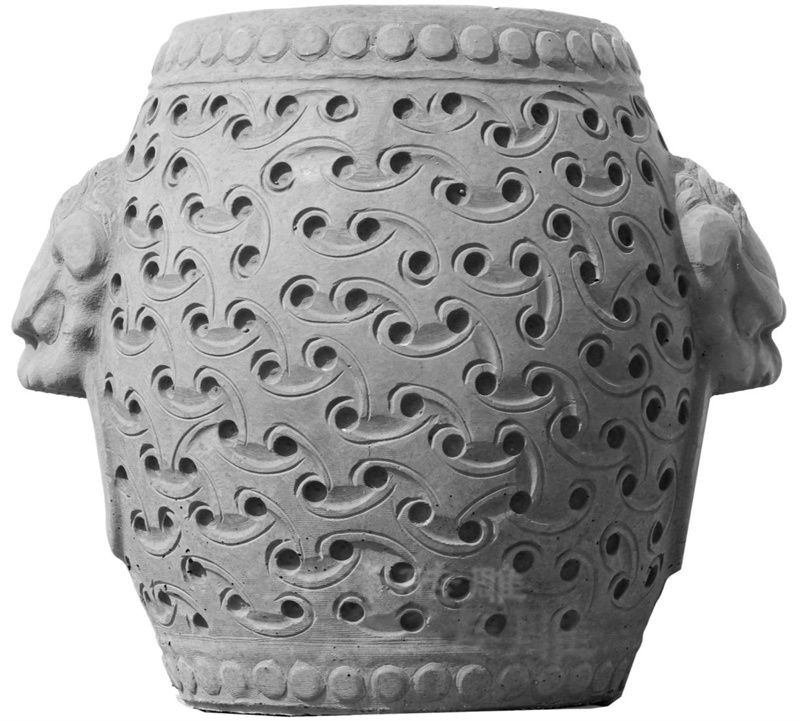 狮墩