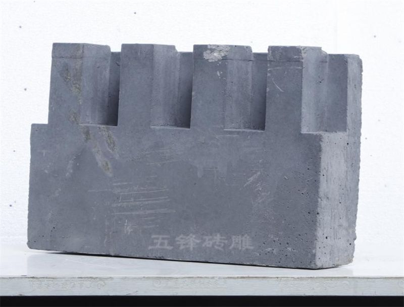 椽头