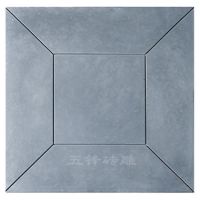 龟背纹
