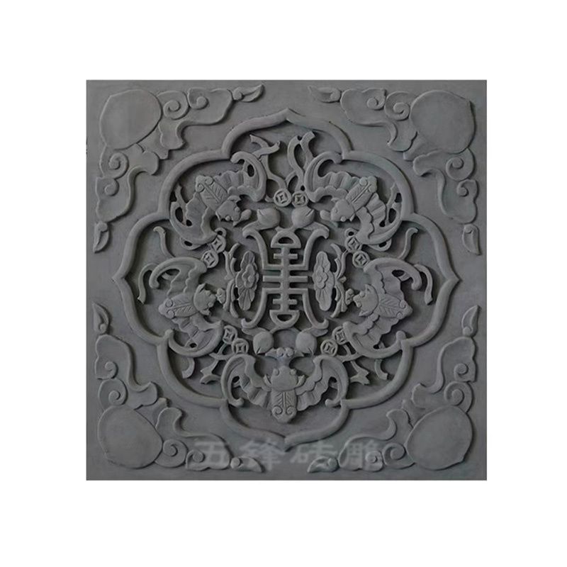 五福捧寿