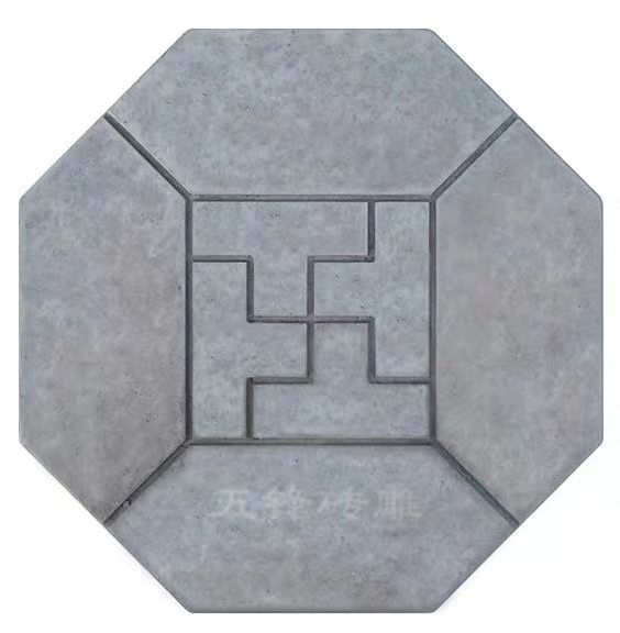 万字龟背