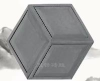 龟背