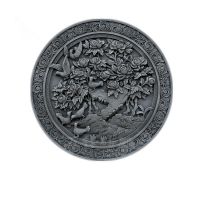和平富贵