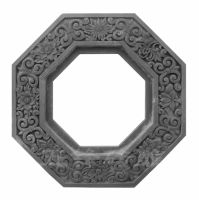 什锦窗（八边形）