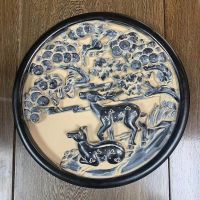 松鹿图