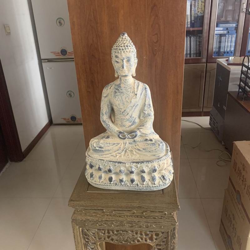 明灯佛