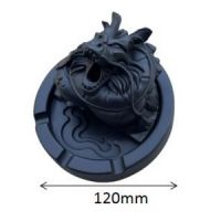 龙息桌面工艺品