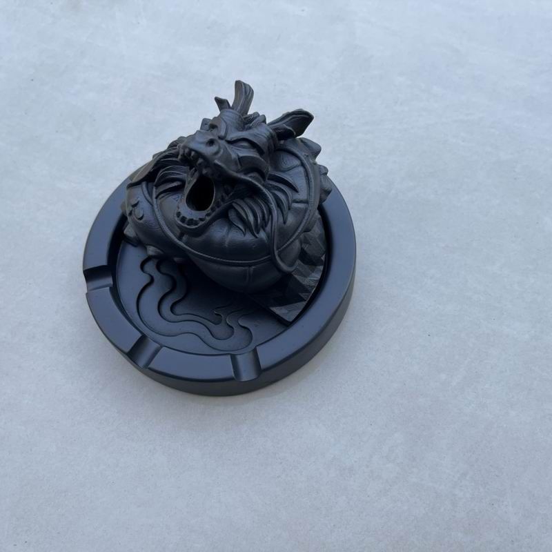 龙息桌面工艺品